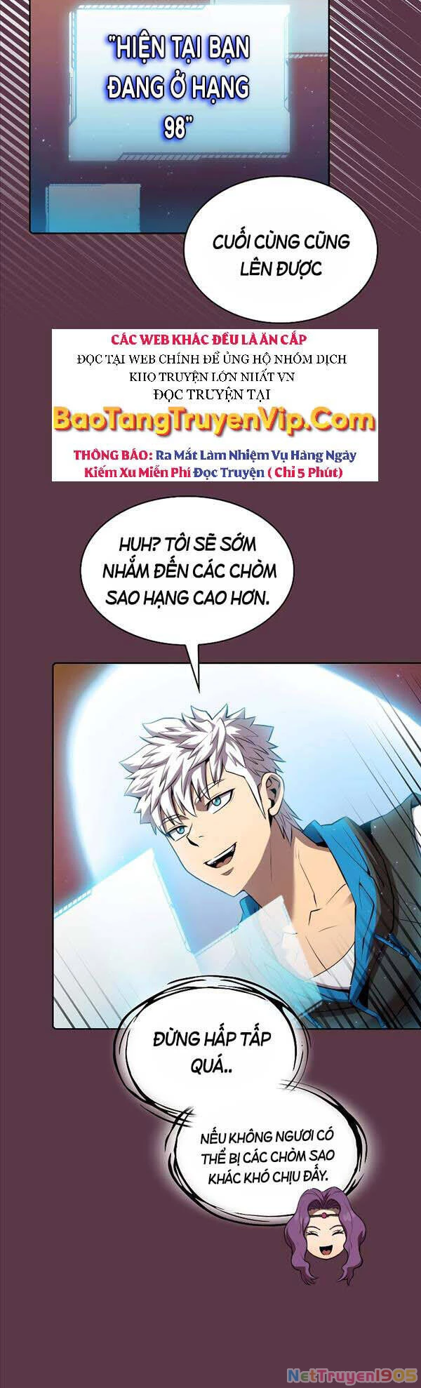 Thiên Thần Quay Về Từ Địa Ngục Chapter 105 - 19