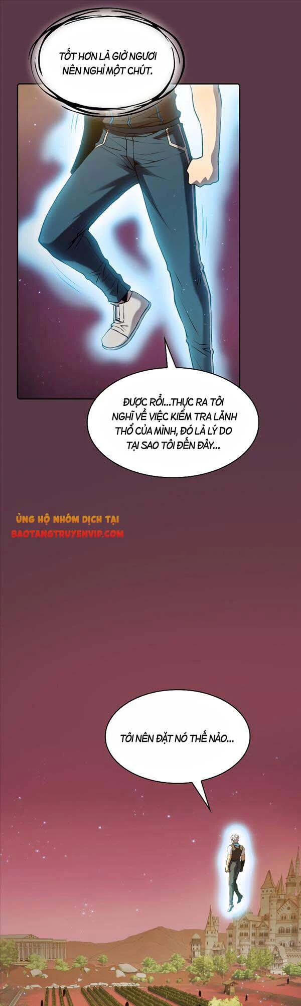 Thiên Thần Quay Về Từ Địa Ngục Chapter 105 - 20