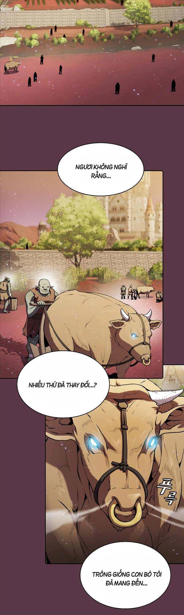 Thiên Thần Quay Về Từ Địa Ngục Chapter 105 - 21