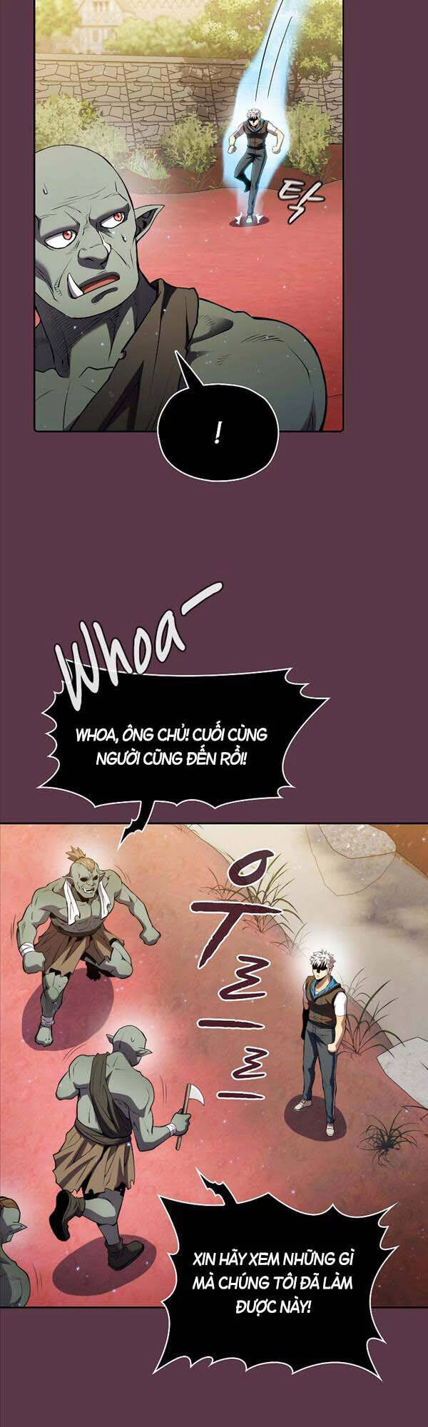 Thiên Thần Quay Về Từ Địa Ngục Chapter 105 - 26