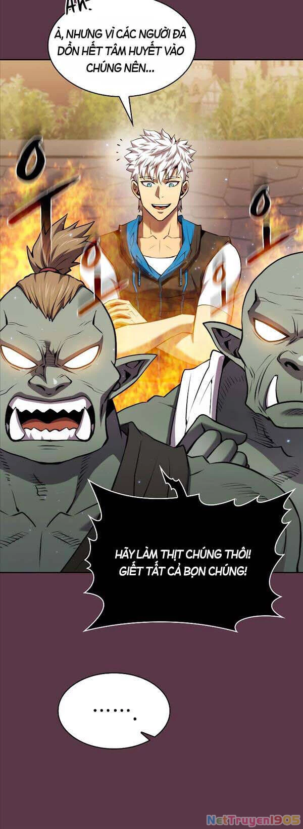 Thiên Thần Quay Về Từ Địa Ngục Chapter 105 - 30