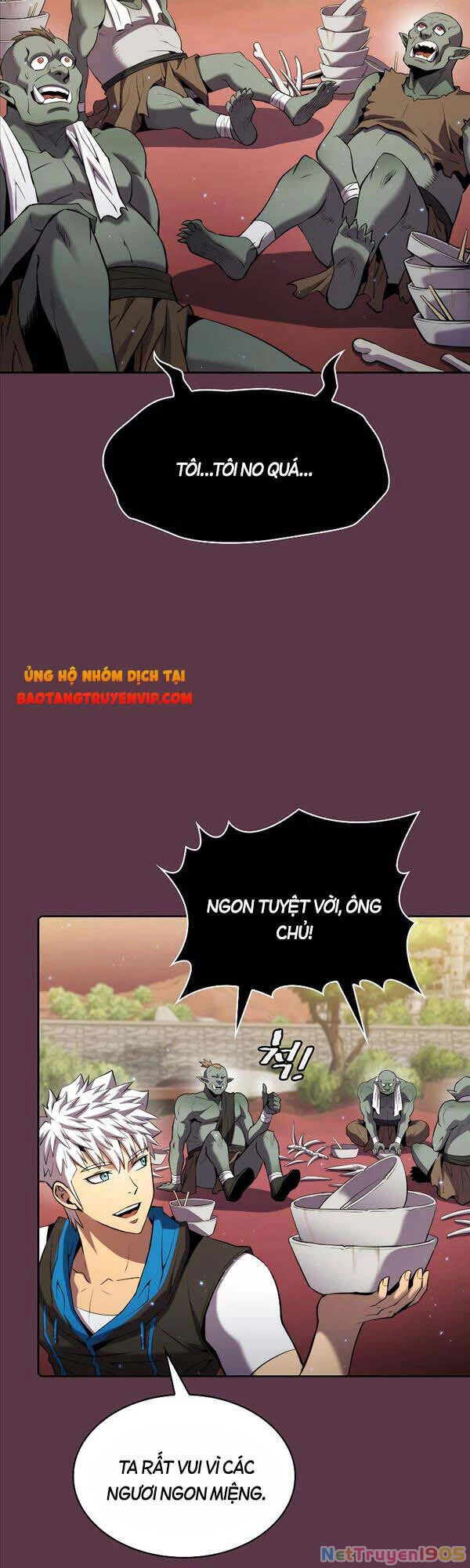 Thiên Thần Quay Về Từ Địa Ngục Chapter 105 - 33