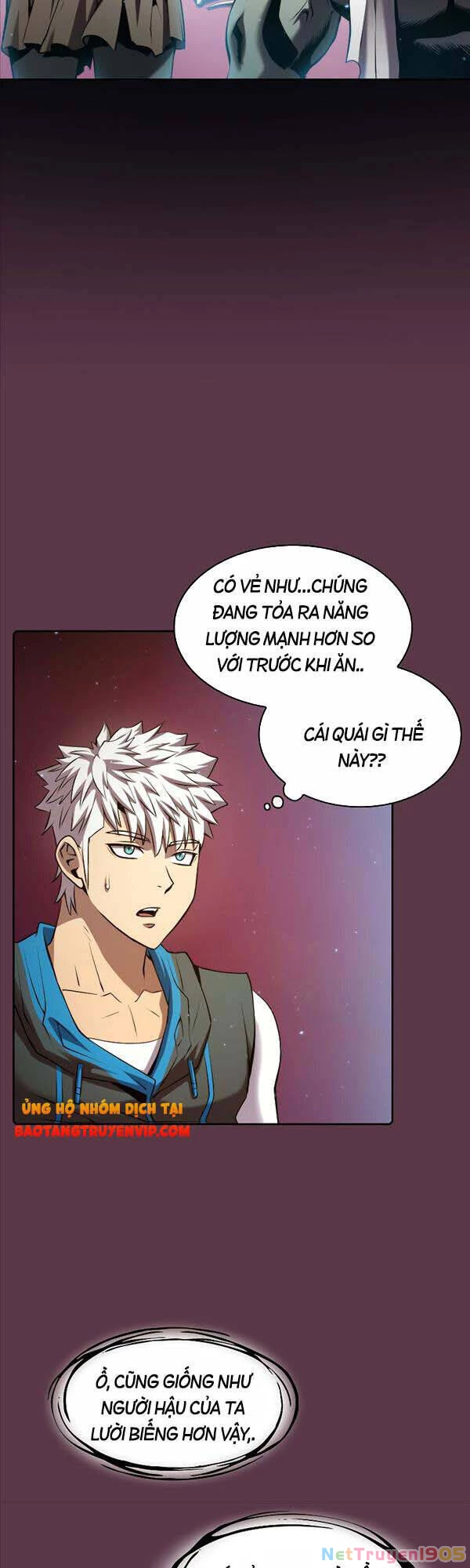 Thiên Thần Quay Về Từ Địa Ngục Chapter 105 - 35
