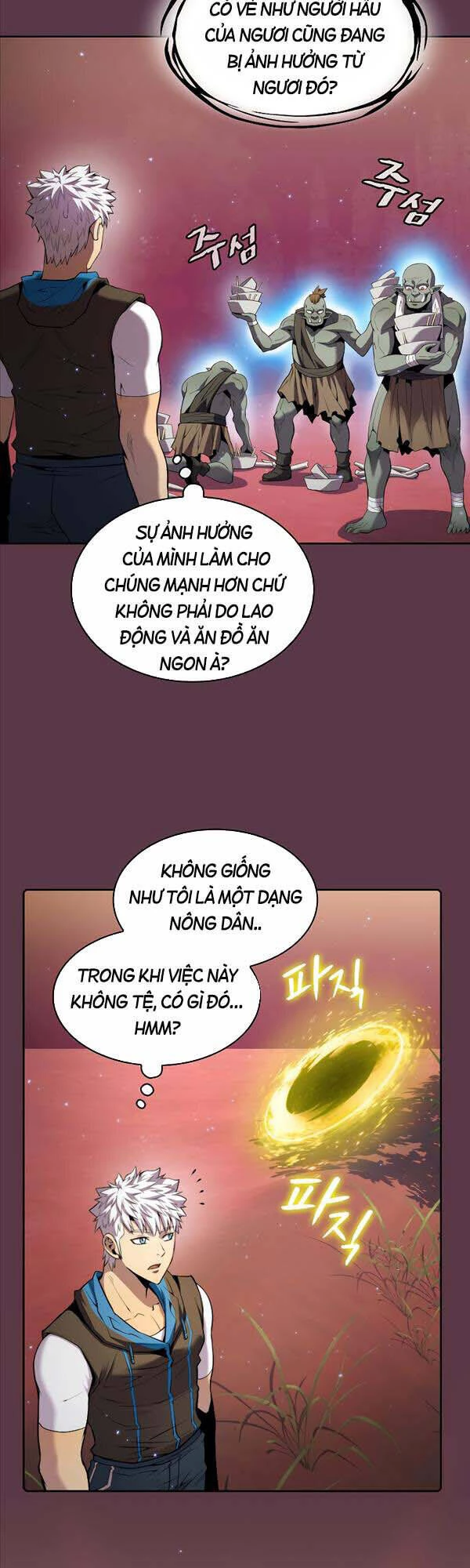 Thiên Thần Quay Về Từ Địa Ngục Chapter 105 - 36