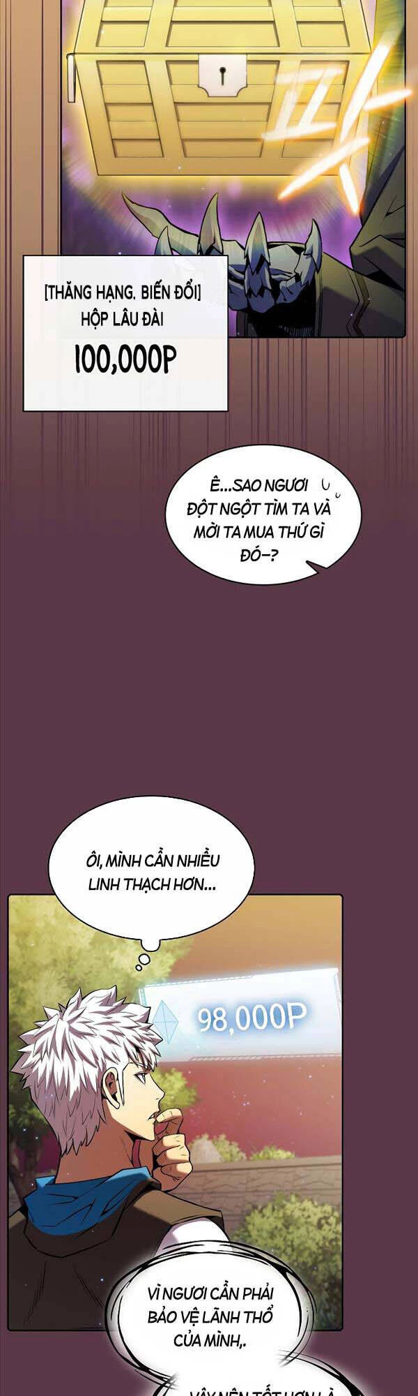 Thiên Thần Quay Về Từ Địa Ngục Chapter 105 - 38