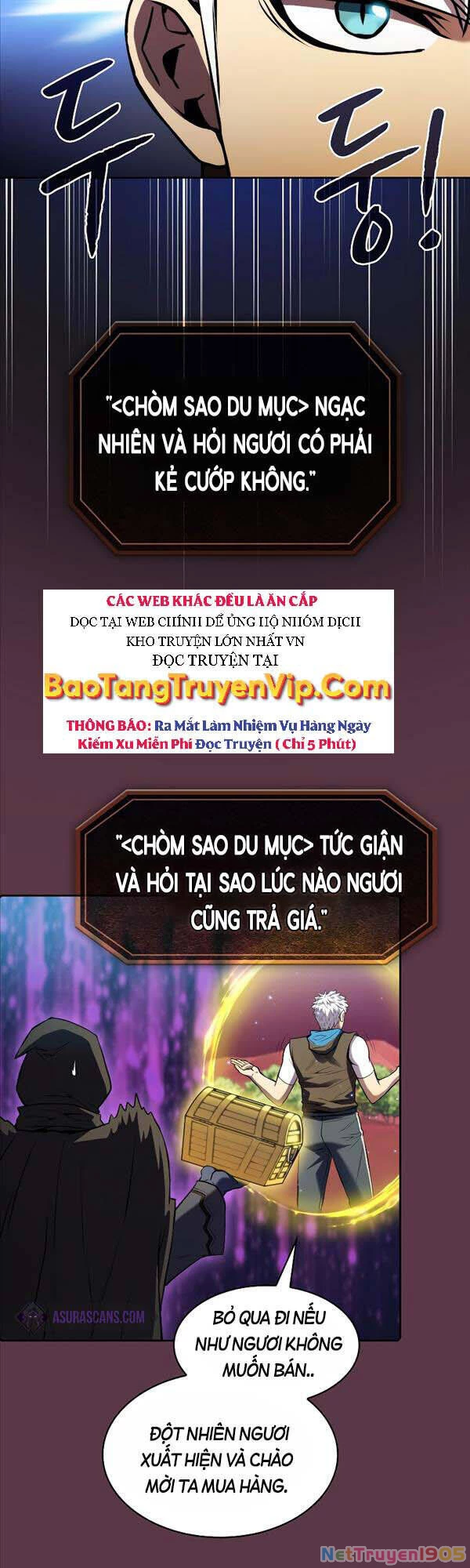 Thiên Thần Quay Về Từ Địa Ngục Chapter 105 - 40