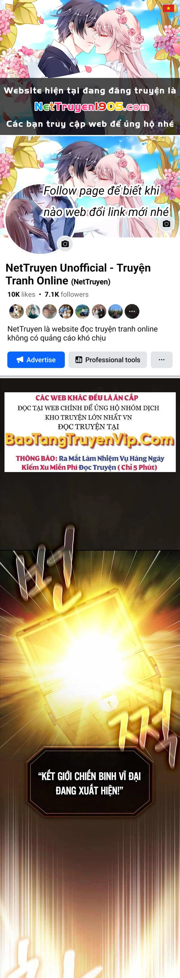 Thiên Thần Quay Về Từ Địa Ngục Chapter 106 - 1