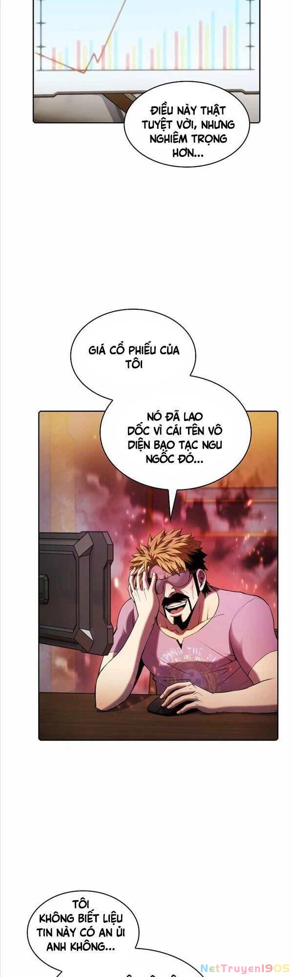 Thiên Thần Quay Về Từ Địa Ngục Chapter 106 - 8