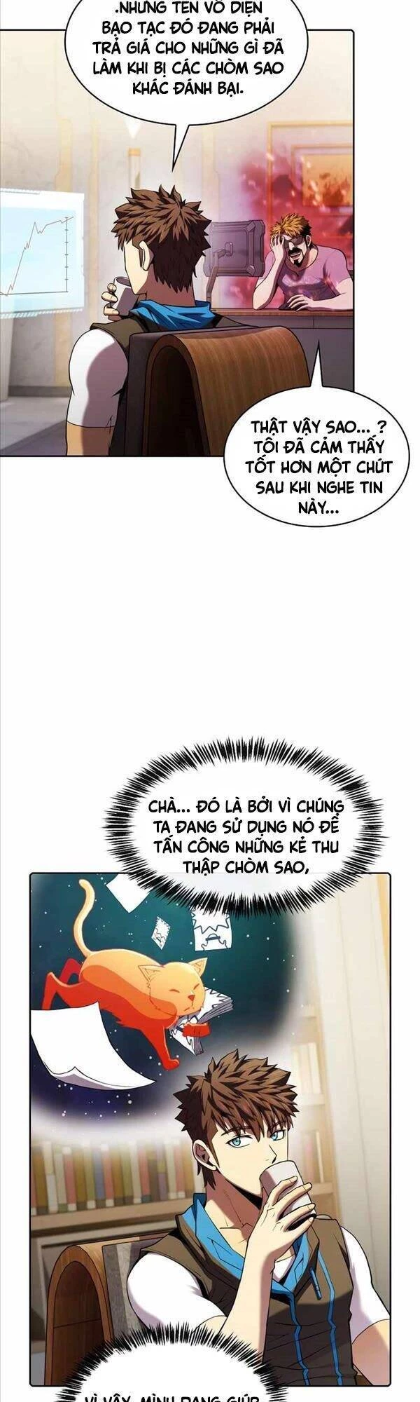 Thiên Thần Quay Về Từ Địa Ngục Chapter 106 - 9