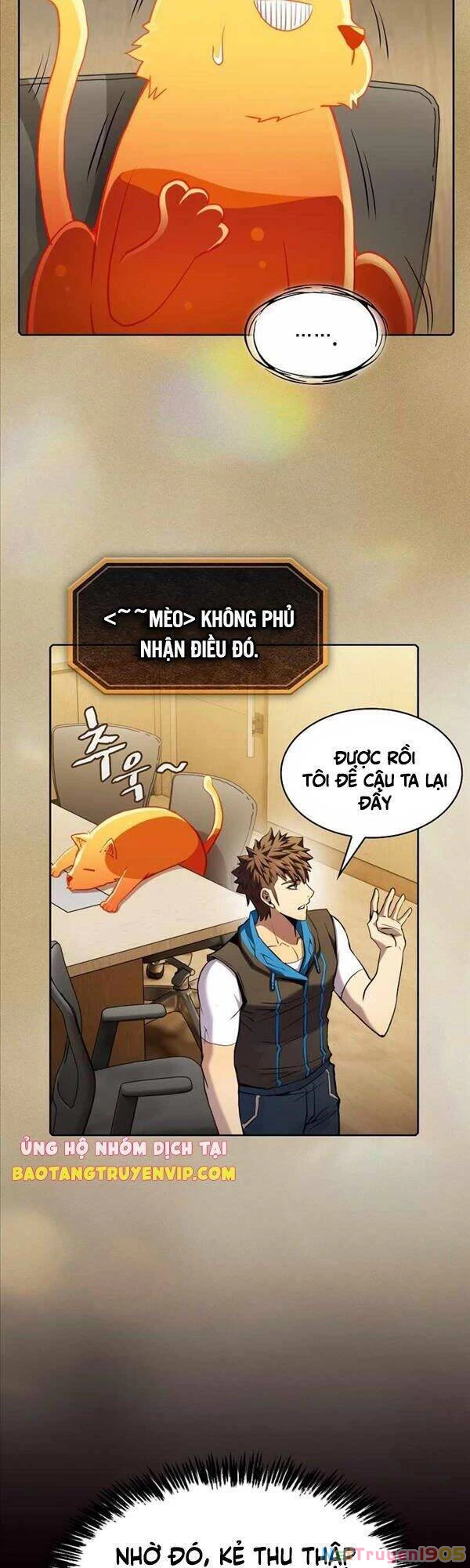 Thiên Thần Quay Về Từ Địa Ngục Chapter 106 - 14