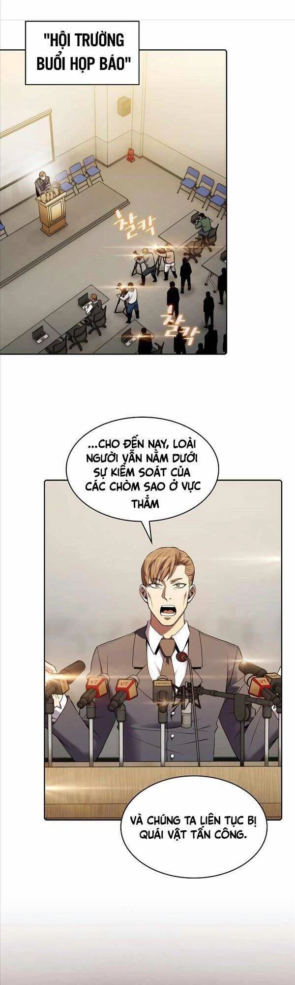 Thiên Thần Quay Về Từ Địa Ngục Chapter 106 - 18