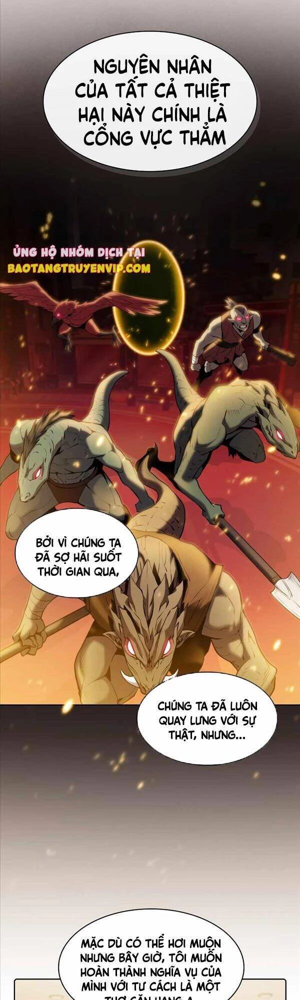 Thiên Thần Quay Về Từ Địa Ngục Chapter 106 - 19