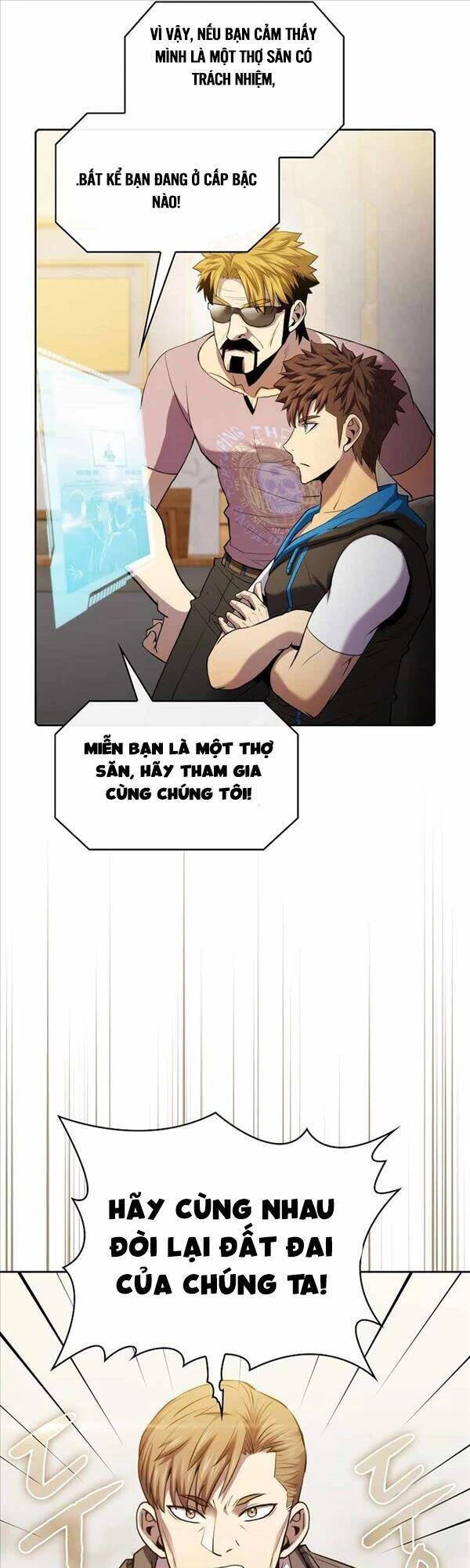 Thiên Thần Quay Về Từ Địa Ngục Chapter 106 - 23