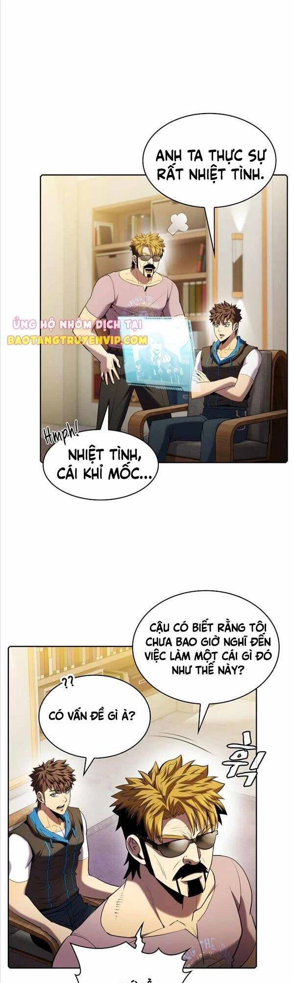 Thiên Thần Quay Về Từ Địa Ngục Chapter 106 - 25
