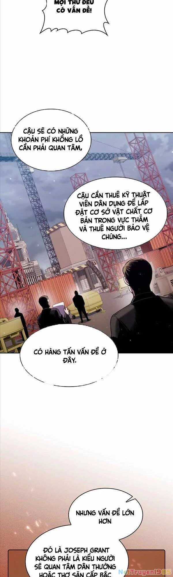 Thiên Thần Quay Về Từ Địa Ngục Chapter 106 - 26