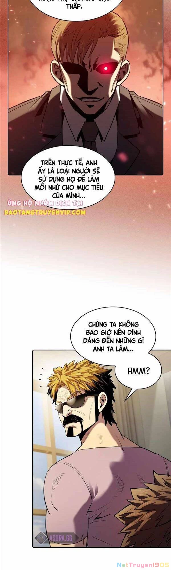 Thiên Thần Quay Về Từ Địa Ngục Chapter 106 - 27
