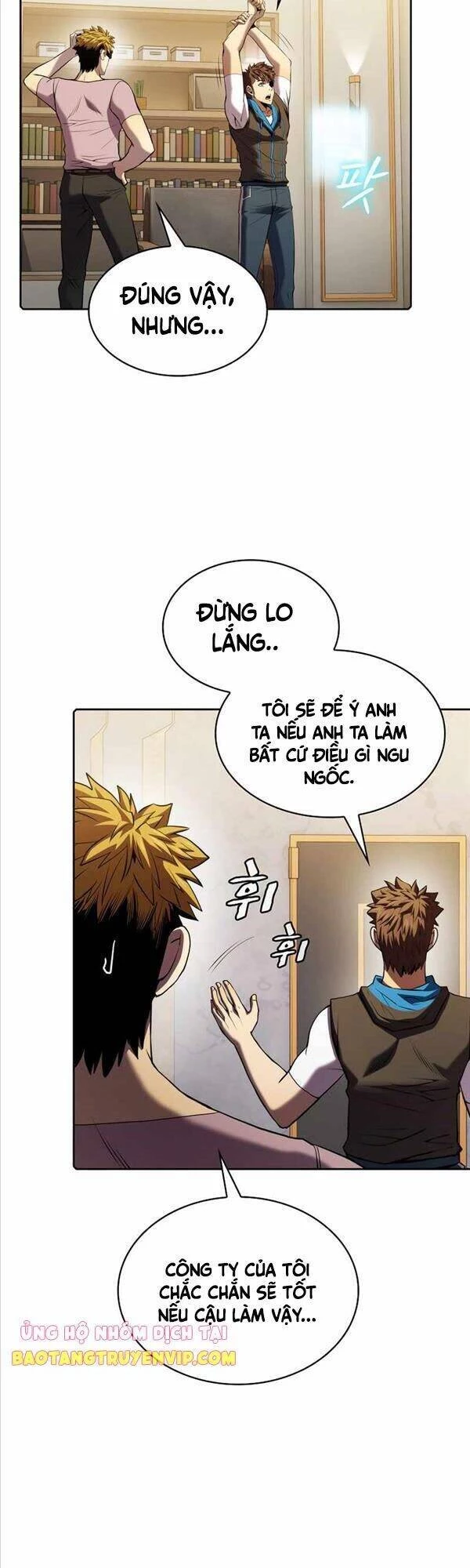 Thiên Thần Quay Về Từ Địa Ngục Chapter 106 - 29
