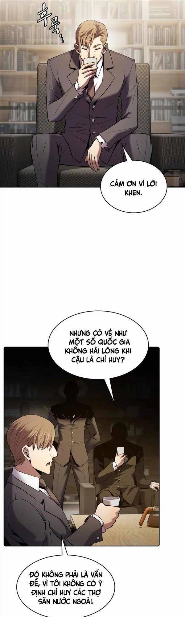 Thiên Thần Quay Về Từ Địa Ngục Chapter 106 - 34