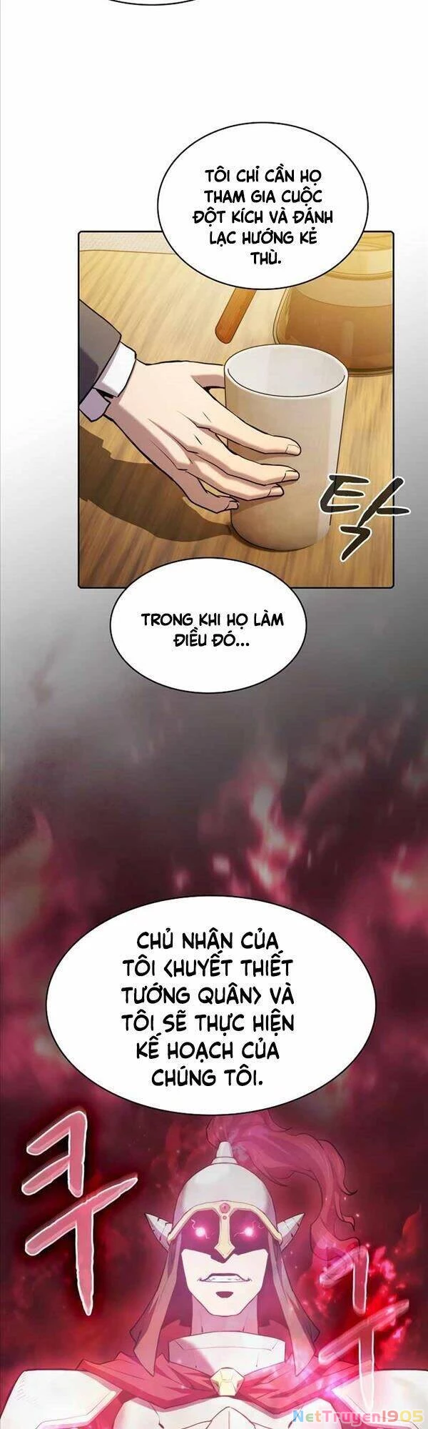 Thiên Thần Quay Về Từ Địa Ngục Chapter 106 - 35