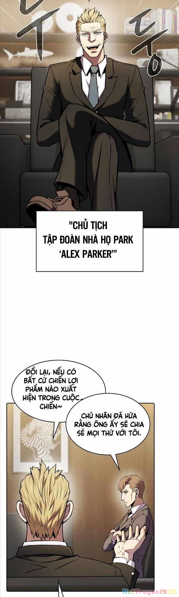 Thiên Thần Quay Về Từ Địa Ngục Chapter 106 - 37