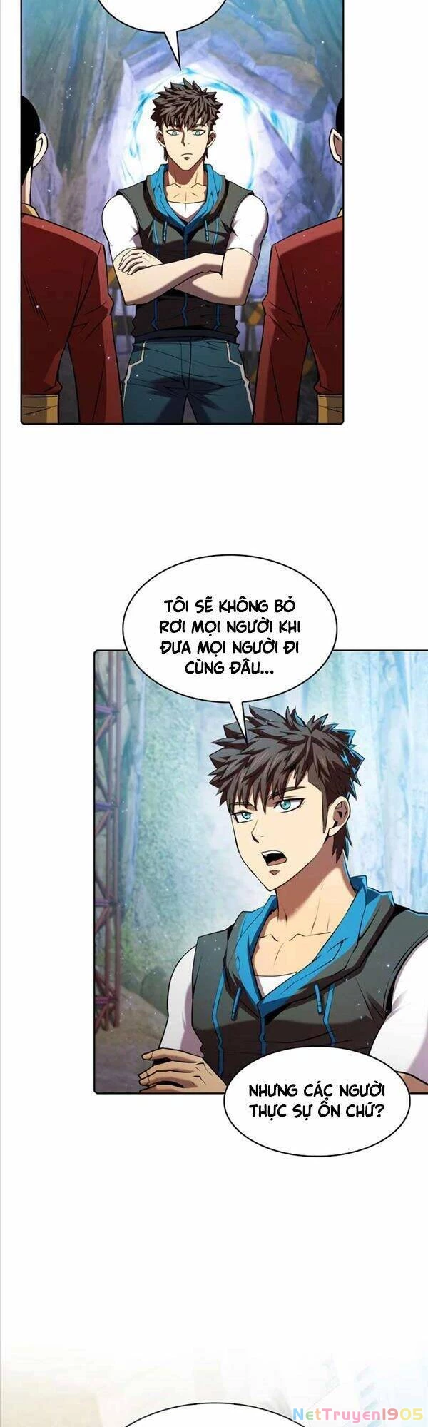 Thiên Thần Quay Về Từ Địa Ngục Chapter 106 - 42