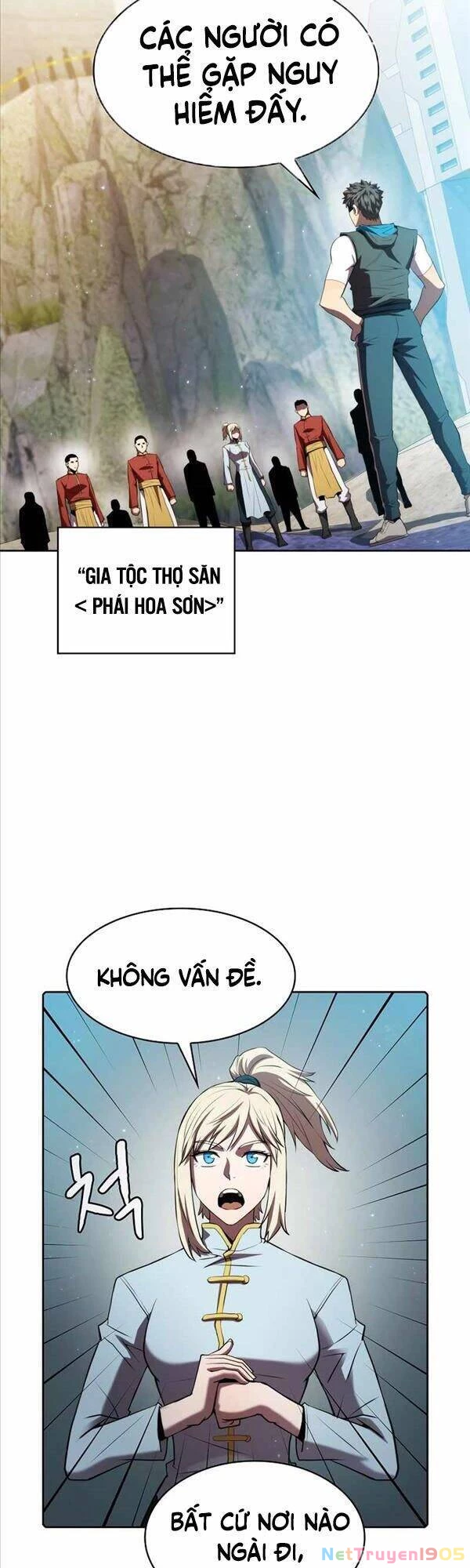 Thiên Thần Quay Về Từ Địa Ngục Chapter 106 - 43