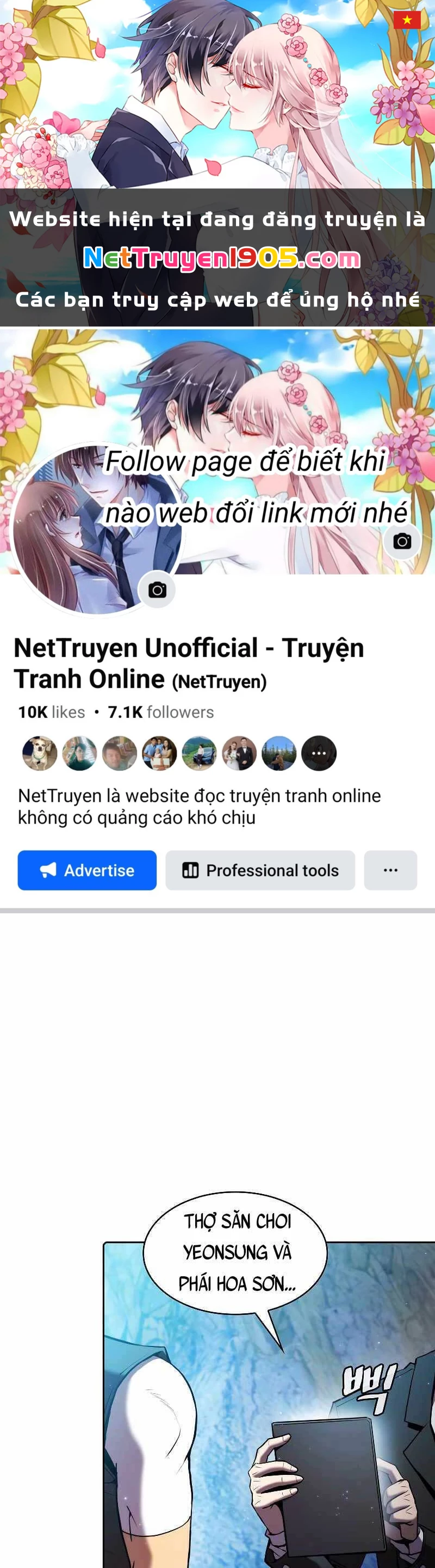 Thiên Thần Quay Về Từ Địa Ngục Chapter 107 - 1