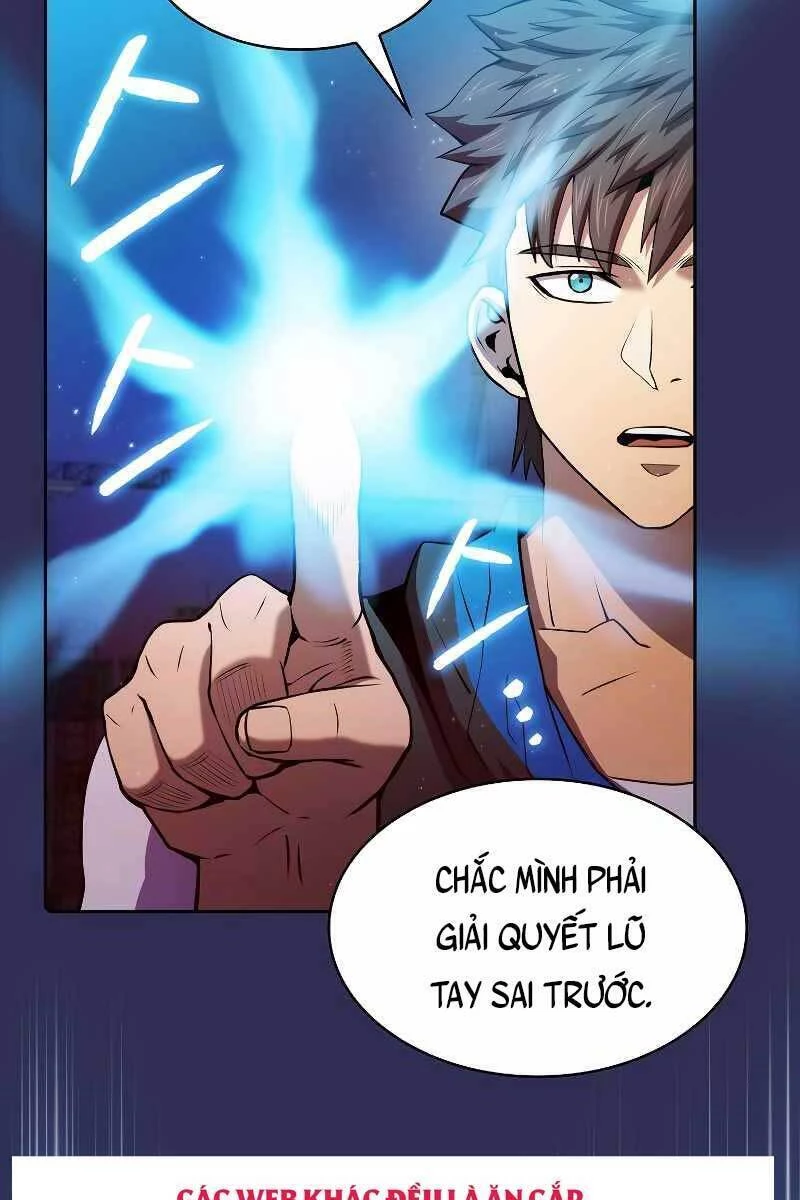 Thiên Thần Quay Về Từ Địa Ngục Chapter 108 - 7