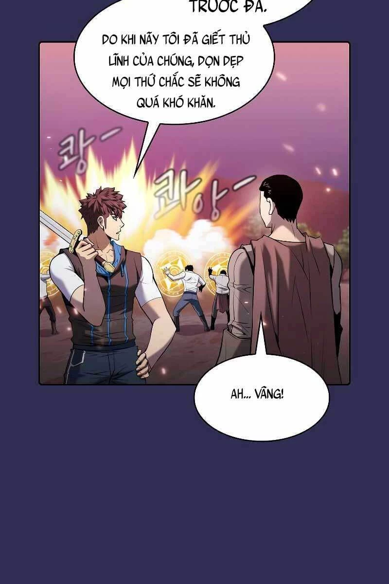 Thiên Thần Quay Về Từ Địa Ngục Chapter 108 - 79