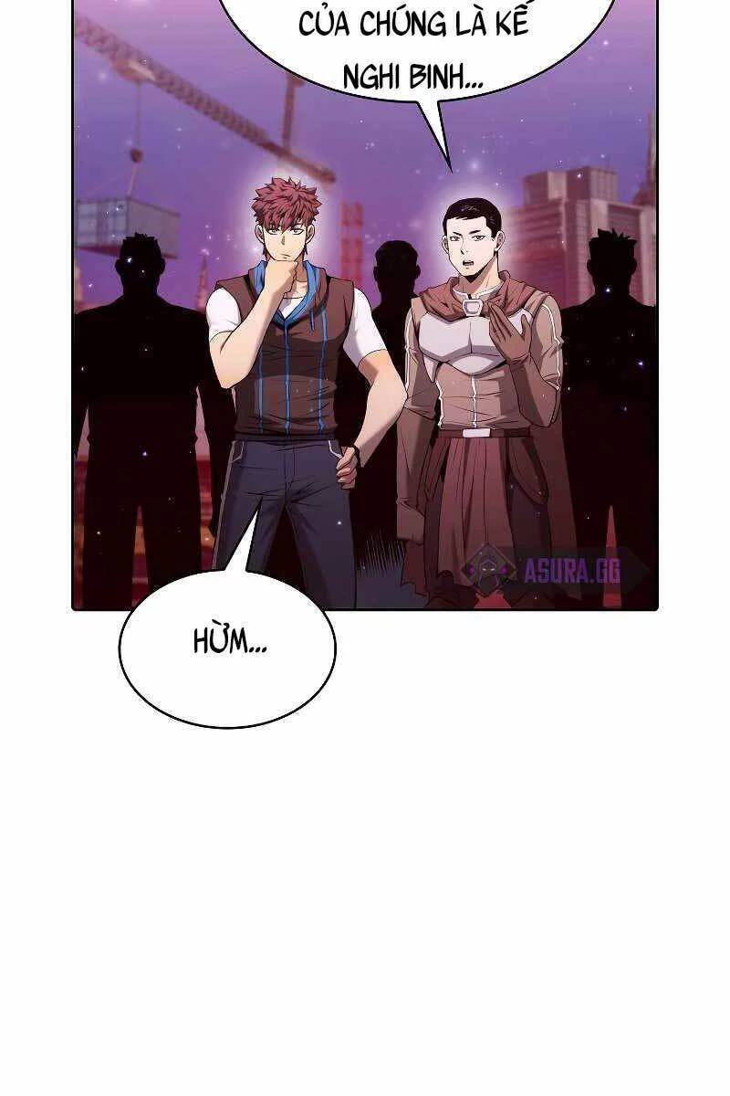 Thiên Thần Quay Về Từ Địa Ngục Chapter 109 - 10