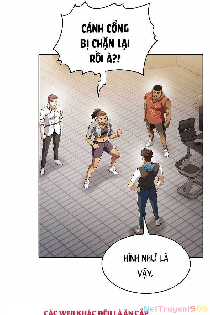 Thiên Thần Quay Về Từ Địa Ngục Chapter 109 - 23