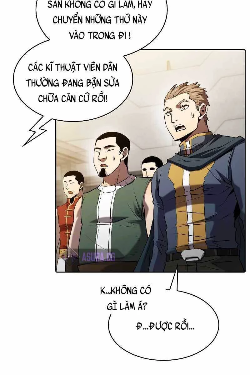 Thiên Thần Quay Về Từ Địa Ngục Chapter 109 - 33