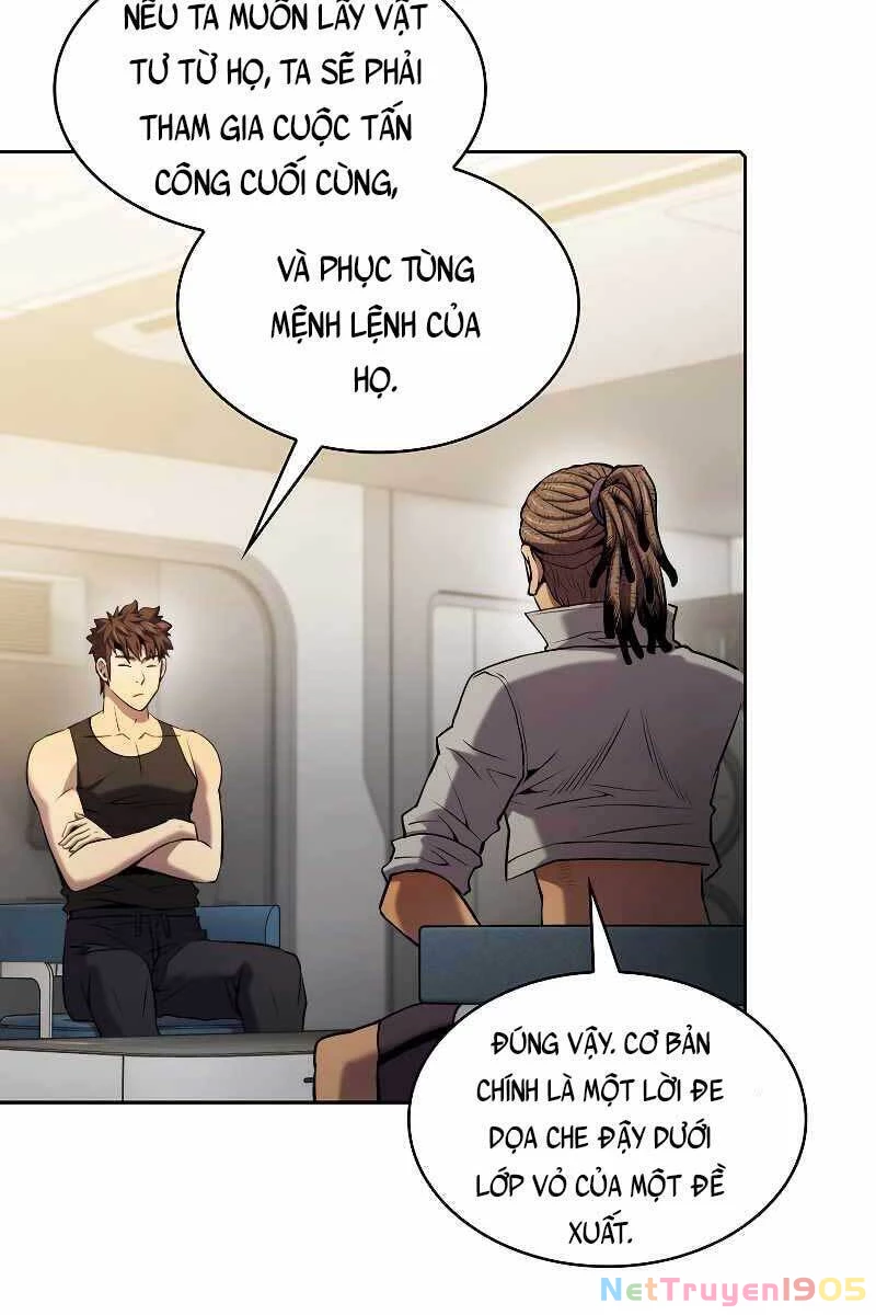 Thiên Thần Quay Về Từ Địa Ngục Chapter 110 - 15