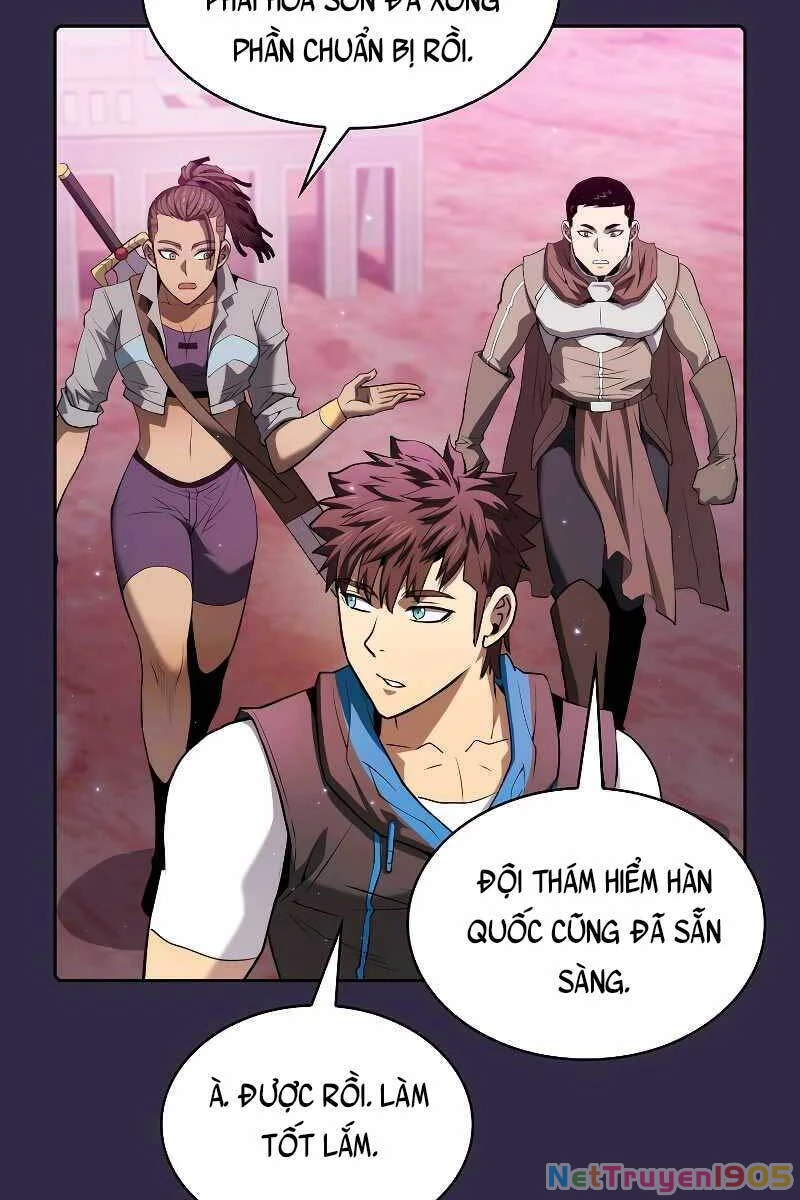 Thiên Thần Quay Về Từ Địa Ngục Chapter 110 - 50