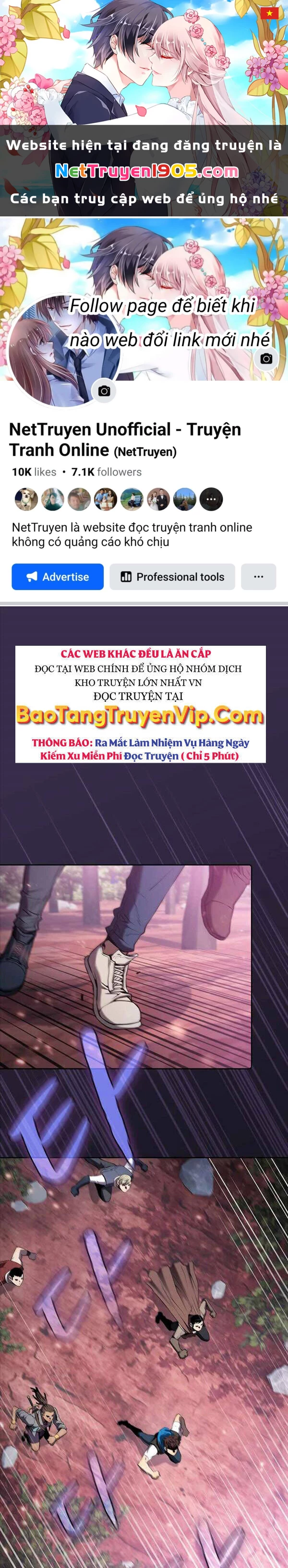 Thiên Thần Quay Về Từ Địa Ngục Chapter 111 - 1