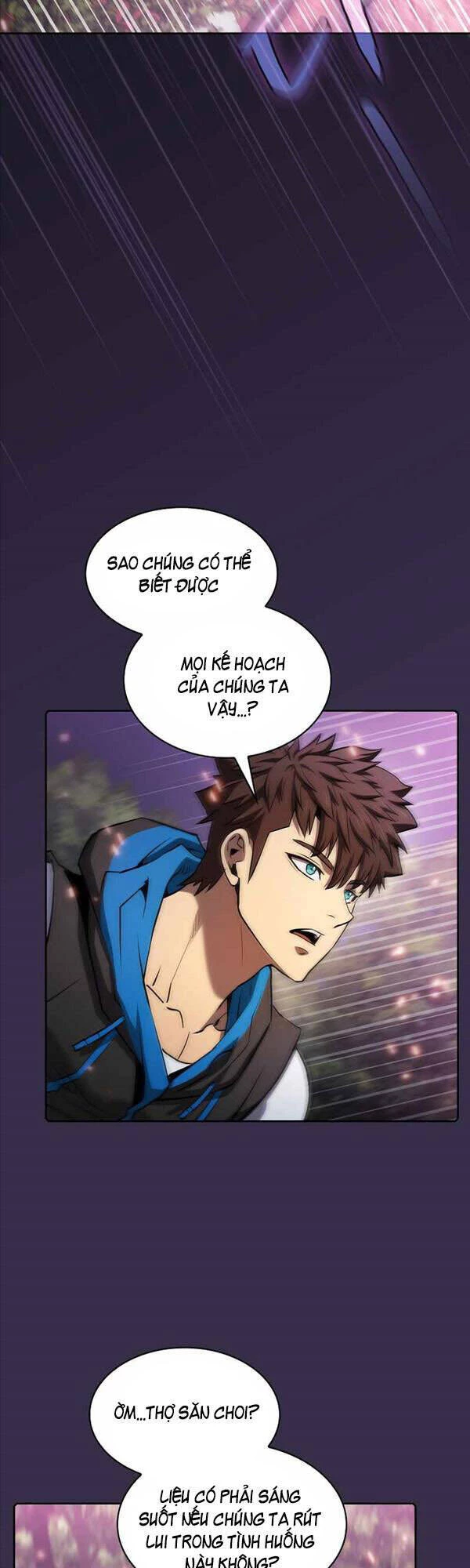 Thiên Thần Quay Về Từ Địa Ngục Chapter 111 - 2