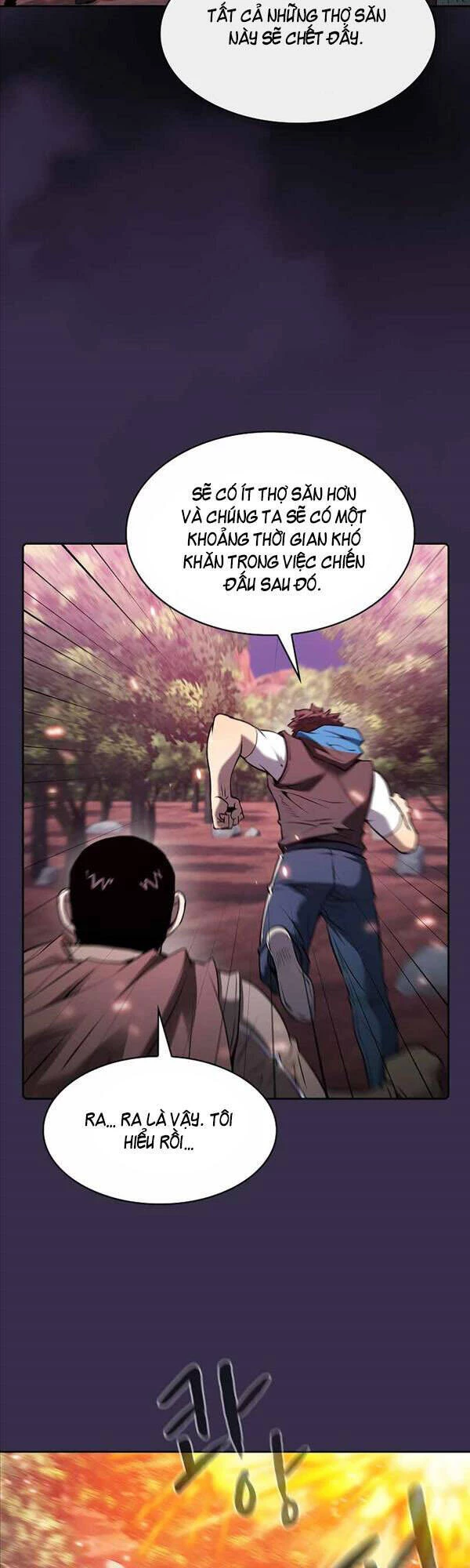 Thiên Thần Quay Về Từ Địa Ngục Chapter 111 - 4