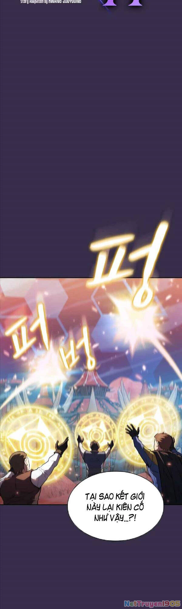 Thiên Thần Quay Về Từ Địa Ngục Chapter 111 - 7