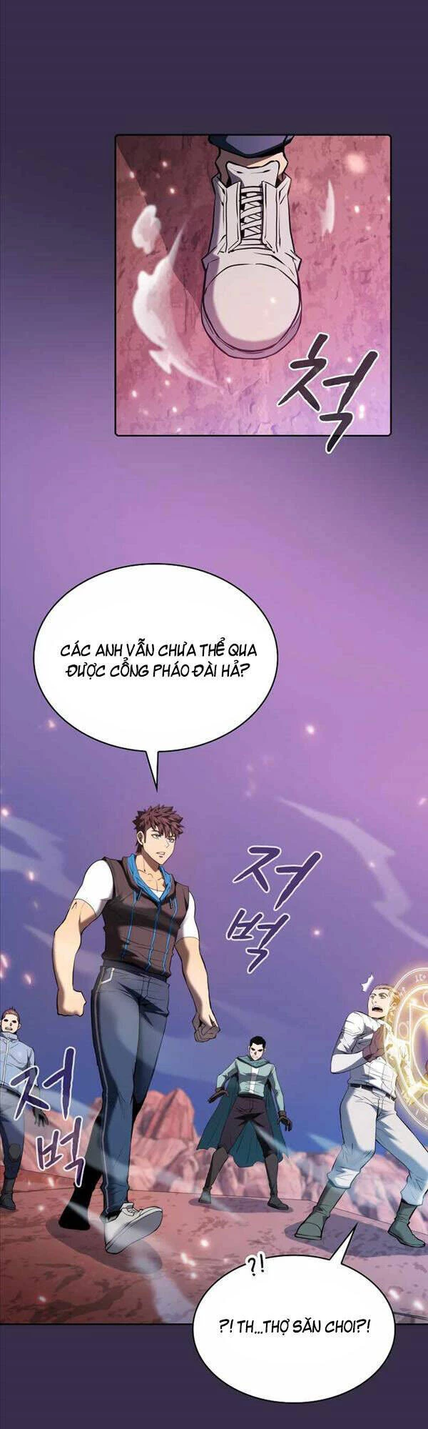 Thiên Thần Quay Về Từ Địa Ngục Chapter 111 - 10
