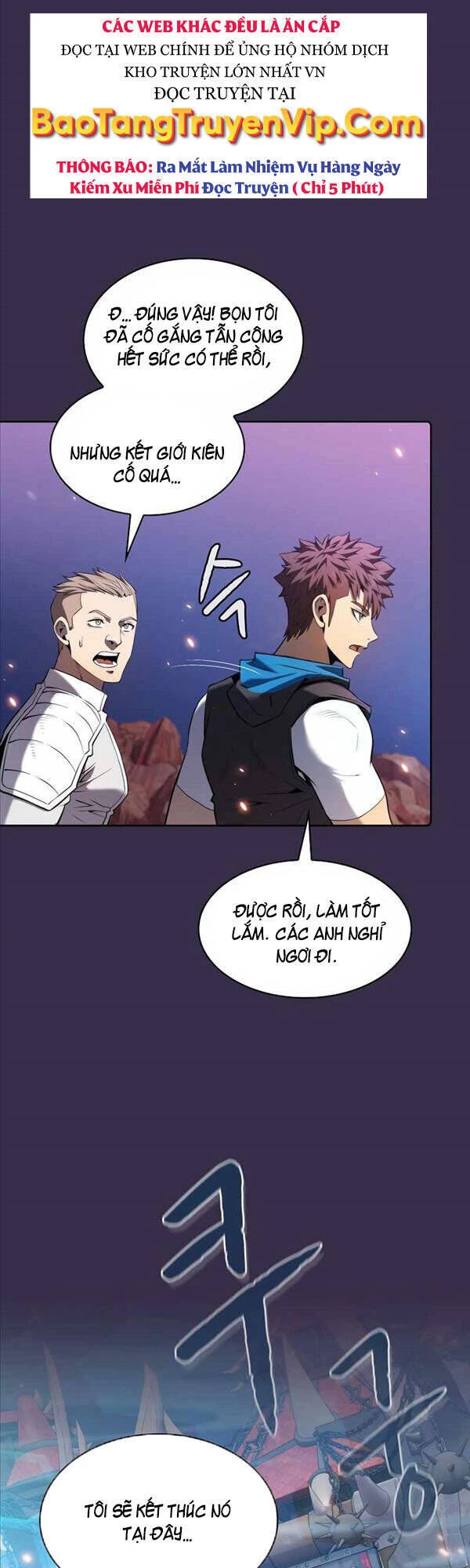 Thiên Thần Quay Về Từ Địa Ngục Chapter 111 - 11