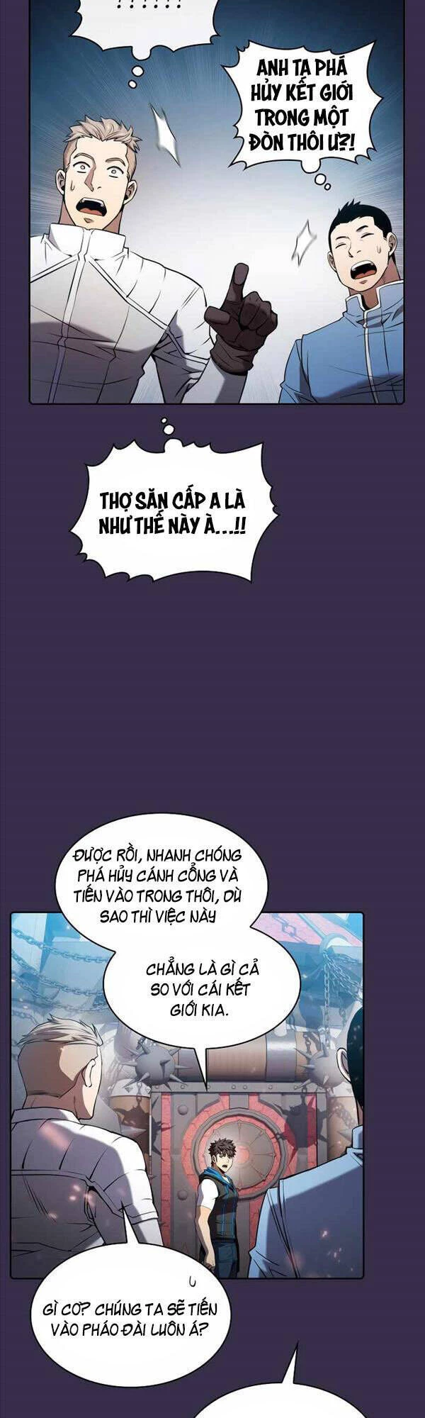 Thiên Thần Quay Về Từ Địa Ngục Chapter 111 - 15