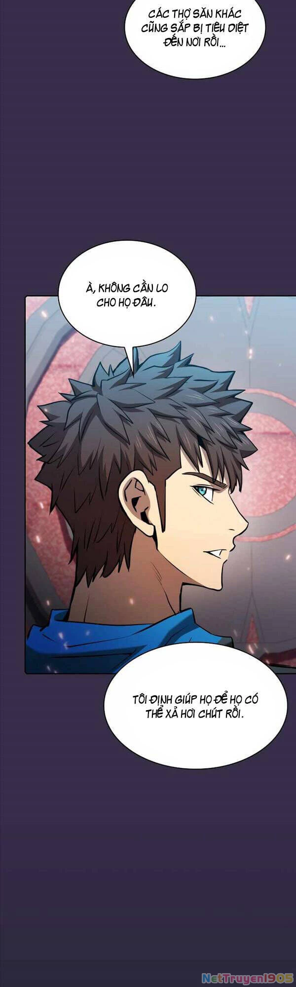 Thiên Thần Quay Về Từ Địa Ngục Chapter 111 - 16