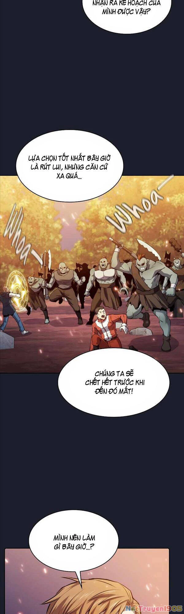 Thiên Thần Quay Về Từ Địa Ngục Chapter 111 - 20