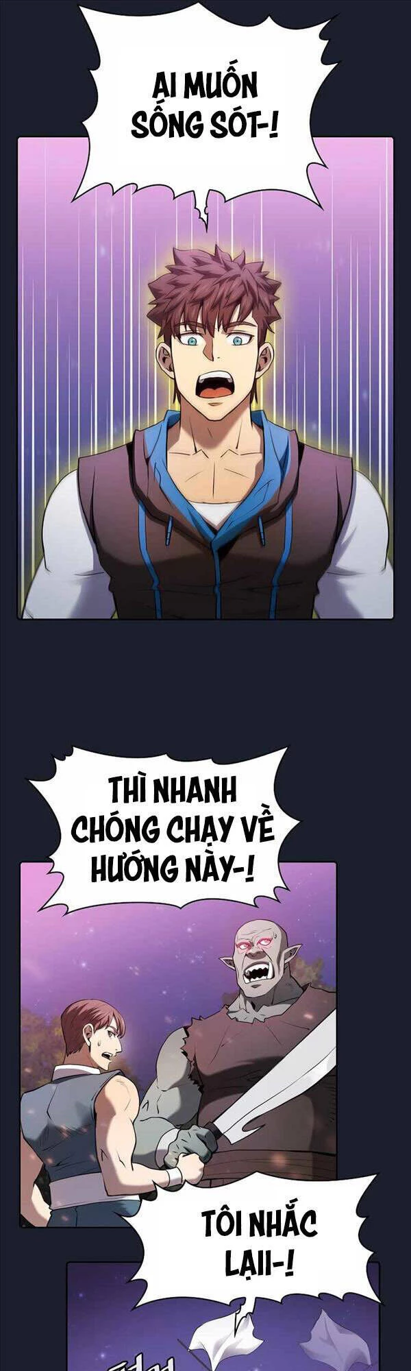 Thiên Thần Quay Về Từ Địa Ngục Chapter 111 - 24