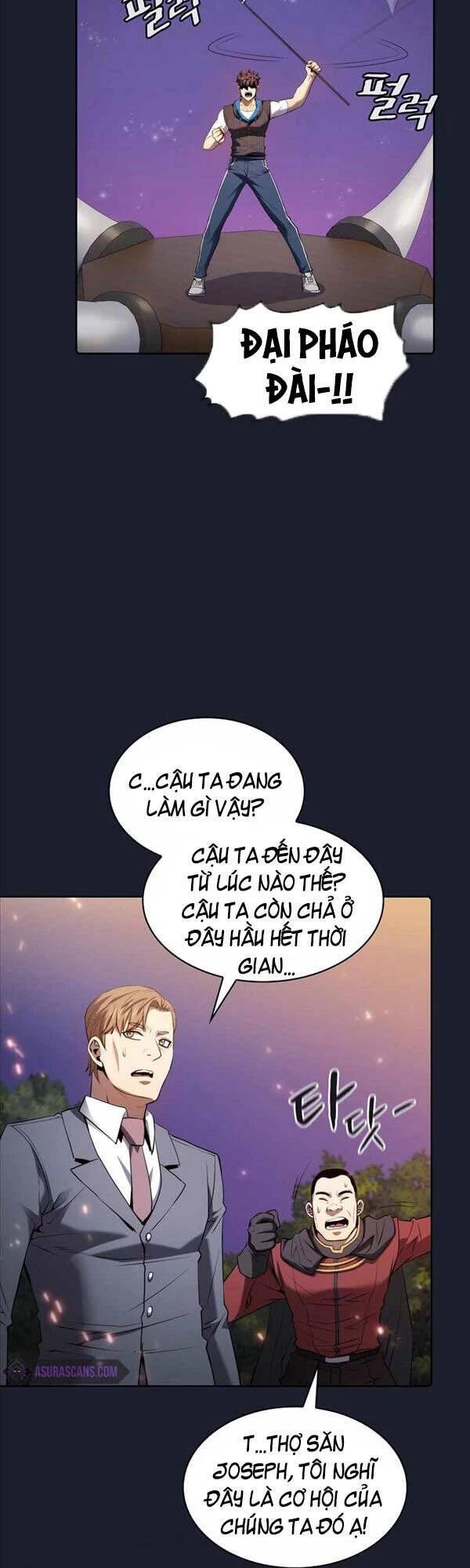 Thiên Thần Quay Về Từ Địa Ngục Chapter 111 - 25