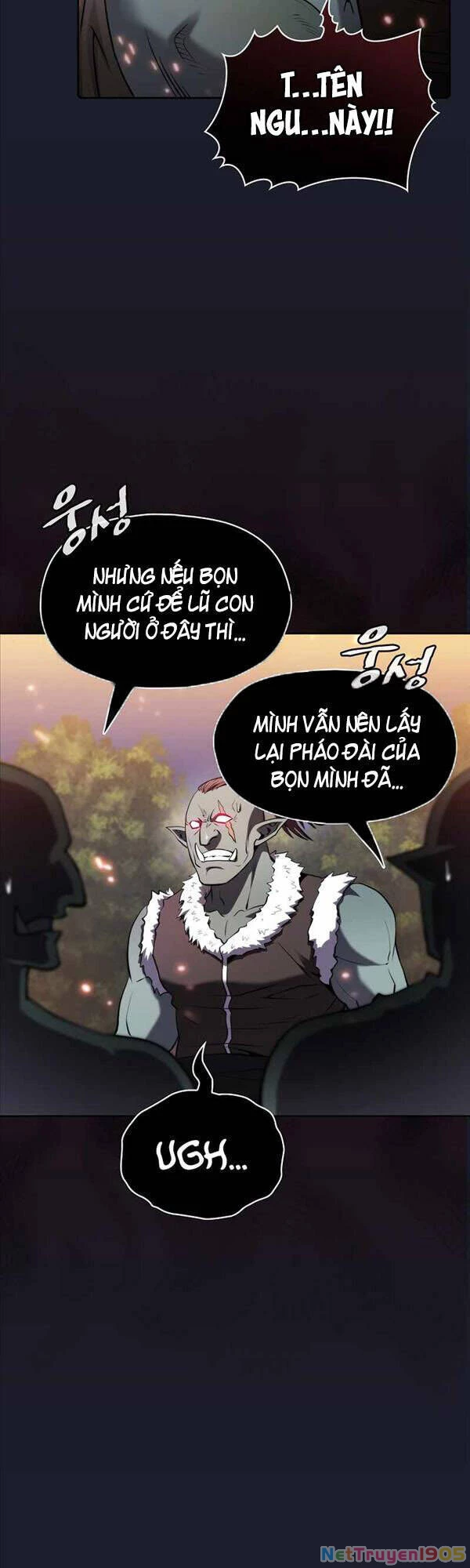 Thiên Thần Quay Về Từ Địa Ngục Chapter 111 - 28