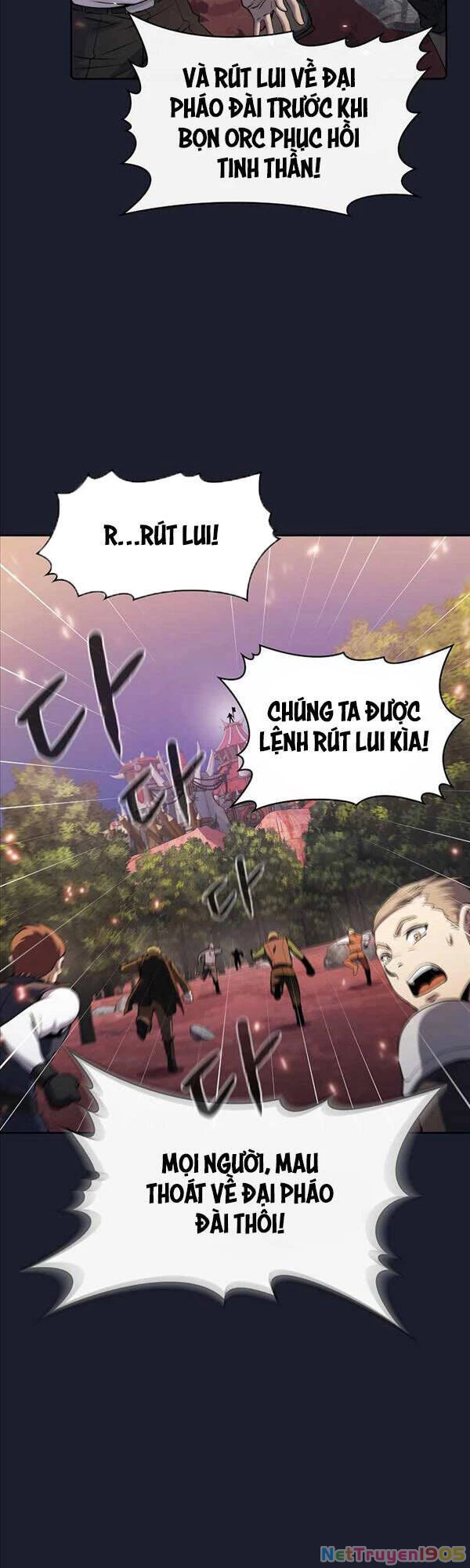 Thiên Thần Quay Về Từ Địa Ngục Chapter 111 - 31