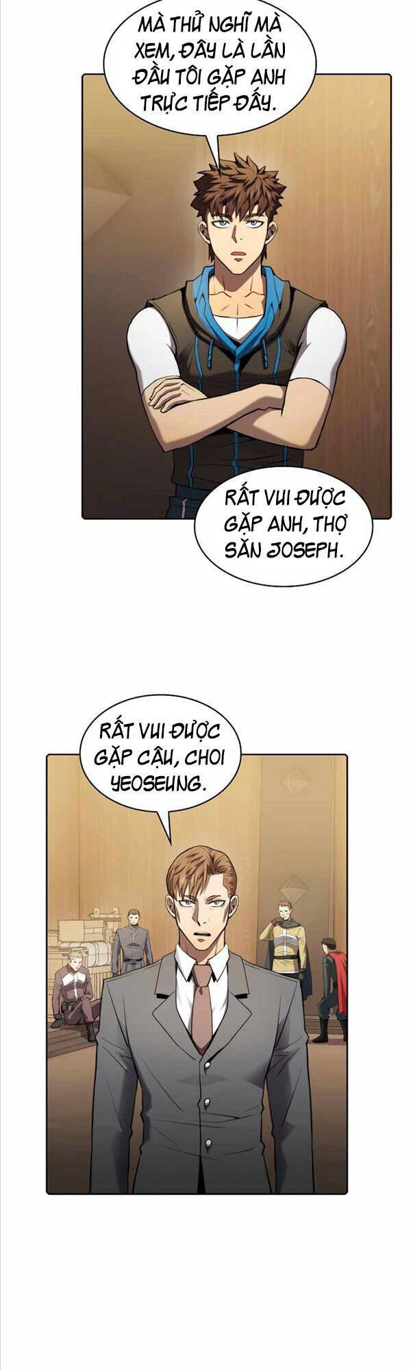 Thiên Thần Quay Về Từ Địa Ngục Chapter 111 - 33