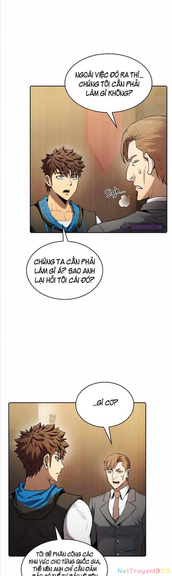 Thiên Thần Quay Về Từ Địa Ngục Chapter 111 - 36