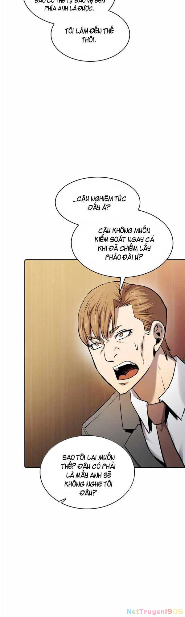 Thiên Thần Quay Về Từ Địa Ngục Chapter 111 - 37